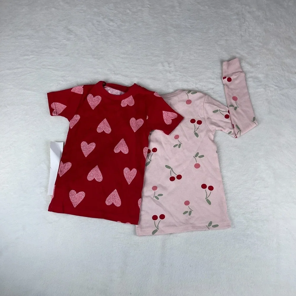 Carters lightweight return pajama